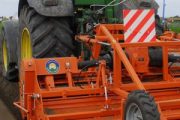 Esélye se legyen a gyomnak – Kertészet és Szőlészet 2009. január 7.