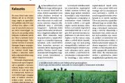 Több termés kevesebb műtrágyával – 2013. szeptember