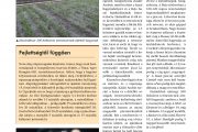 Hagymát is precízen – Kertészet és Szőlészet 2018. január 31.