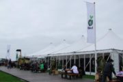 Hollandia, Warmenhuizen BEJO NYITOTT NAPOK – 2013. szeptember